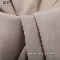 Stock Eco Friendly Woven Plain Polyester Rayon Fabric